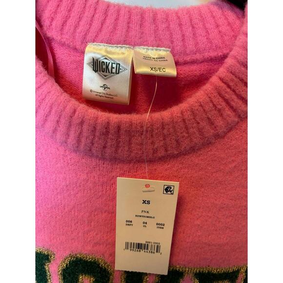 Wicked Sweater - Picture 2 of 5